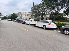 楊梅埔心車站464坪都內保護區農地