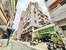 豐東雙明星學區起家3房平車