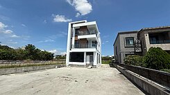 冬山最美水岸全新百坪7套房電梯農舍