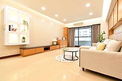 美術館🏠全誠建設🍎大三房平車