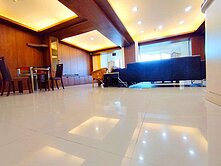 巴洛克王朝~一樣要買5期大坪數.這間最有性價比