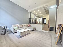 【近南科】統一花園新城整新雙車墅