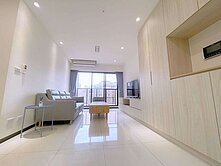 台中買屋 逢甲商圈  MY勝美 高樓 2房 平車