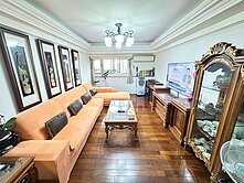 麥當勞捷運增值宅❤️陽信銀行景觀4房車❤️邊間明亮