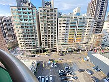 子推極鮮美屋/瑞豐商圈/音樂家景觀二房機上車位