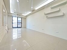 楠梓華雄交響苑🧧超美景觀大三房+平車🧧邊間明亮