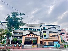 {陳靜茹}瑞興國小超大坪數健身公寓