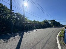 新屋雙面臨路農地