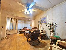 【中和高中・黃金三樓】~住商阿舜