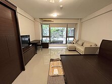 竹科首購首選～煙波主人美套房＋車位