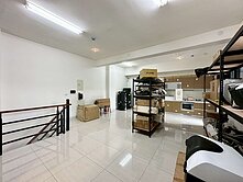 Ⓣ華鳳特區向森青雙機能臨路大面寬樓店