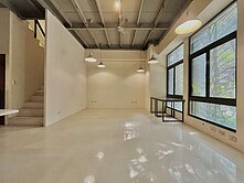 ✨太普風格｜🏠美術館黃金地段｜大面寬質感店面