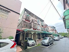 專任壯圍｜三代同堂＆退休度假｜邊間車庫孝親透天