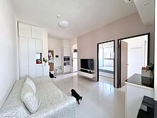 ✨獨家專約✨🍎文山商圈黃線捷運高樓採光大2房車位