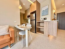 楠梓加昌商圈台積電高樓景觀輕奢精緻三房平移車位