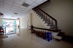 聚財氣寶地-店住大宅-有大後院可規劃造景庭院 