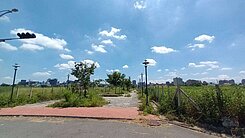 專任~正黎明路~大面寬~可營登~低總價~建地