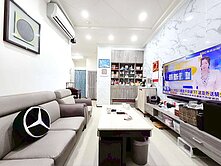 606**找房賣房找麗姐**獨賣低公設華廈一樓