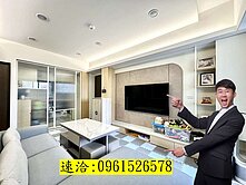 ✨仁武精選｜中高樓永久棟距4房平車|雙衛浴開窗