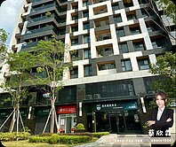 ABBIE*華鳳特區向森青雙機能臨路大面寬樓店