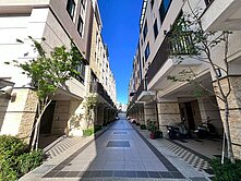 專任《豐原・山水豐匯》2年屋美別墅、稀有釋出