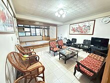 先嗇宮都更低樓層公寓