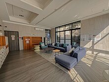 高大特區｜1+1彈性空間精緻裝潢宅｜獨立大平車