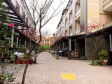 永慶阿娥~文化中心旁8套房高投報收租電梯別墅