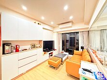 台灣房屋劉昭佑#金捷市帝王座向漂亮兩房車