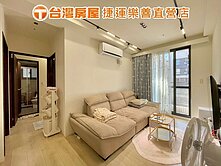 台灣房屋劉昭佑#富宇悅峰兩房雙衛浴美裝潢