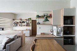 承辦！鳳山火車站/溫馨精美設計/祥祥城美2房+平車