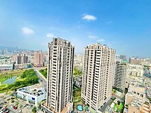 筠巧最推正文山特區｜室內大坪數高樓層美裝潢4房平車