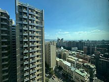 yo1🏡一中商圈🏡獨家麗寶造鎮宅三房高樓平車