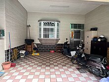 💖長治潭頭圓環車庫別墅👍👍