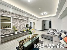 中科瑞聯天地最佳視野四房平車