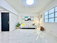 A★捷運R11高雄車站高醫商圈全屋翻新質感三房