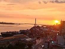 ❤️觀海電梯五房+淡江夕照❤️0971002032