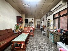 🍎清水大地坪大面寬透天店面🏆