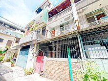 盧麗玲-光華夜市★和平、英明雙商圈★大地坪透天