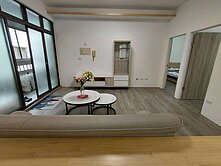 文藻/鼎力商圈翻新美寓