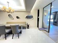 全誠美術館代表作高樓景觀四房雙平車豪邸