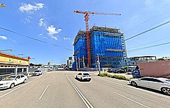 頭份藝文特區【居品TwinPark】揪便宜平車三房