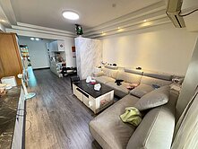 樂福🩷文心森林公園3+1房附機械休旅車位