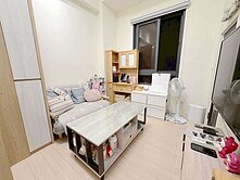 專任｜城隍廟【城品翫】樓中樓設計精美套房