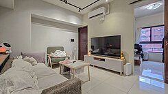 🌳華鳳特區｜旺時代｜兩房車位