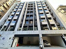 有巢小胡🏠台北市中山區［中山直美］精美兩房平車