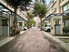 南屯丨花園別墅【鄉林綠世界】整層主臥,震後宅