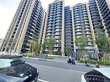 預售屋-清景麟國家公園小港輕豪宅3房+平車