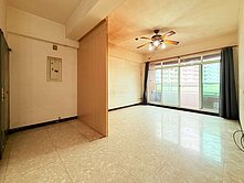 文山商圈~雙衛浴開窗大四房大平車 