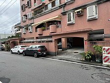 北昌大坪數平面車位機能好華廈UD1084